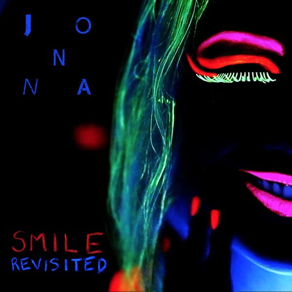 Smile Revisited - Single album cover