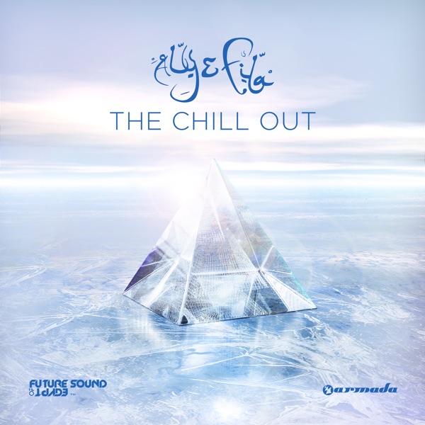 The Chill Out album cover