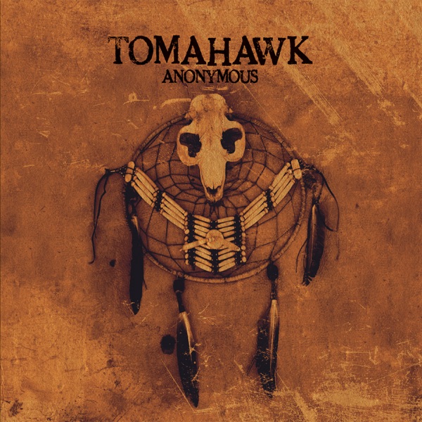 Anonymous album cover