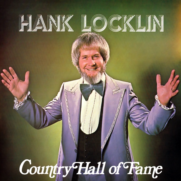 Country Hall of Fame album cover