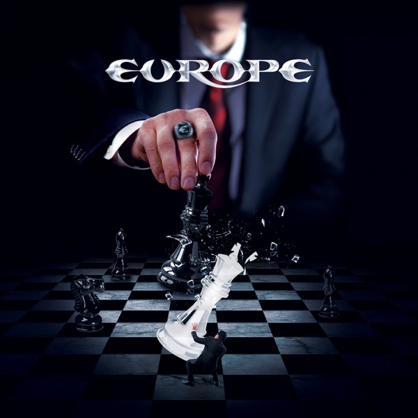 War of Kings album cover