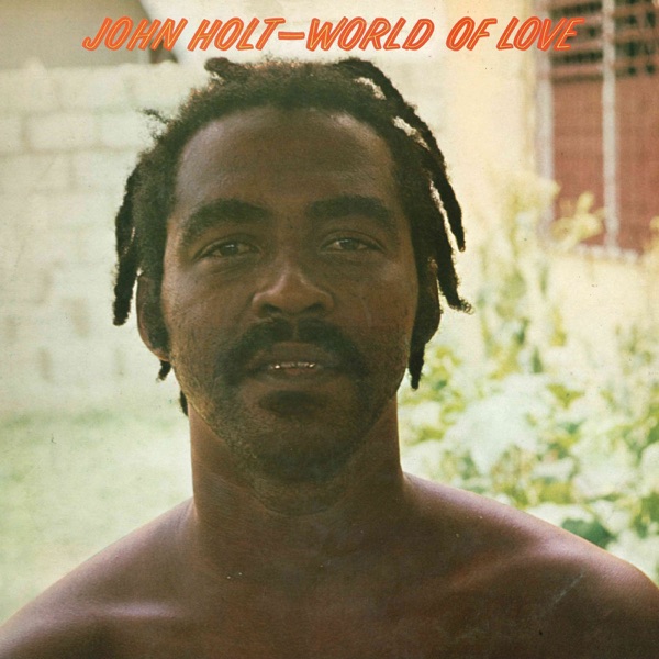 World of Love album cover