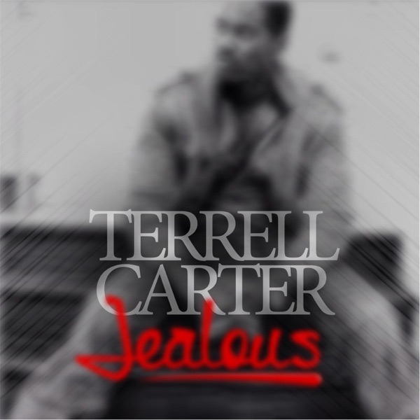 Jealous - Single album cover