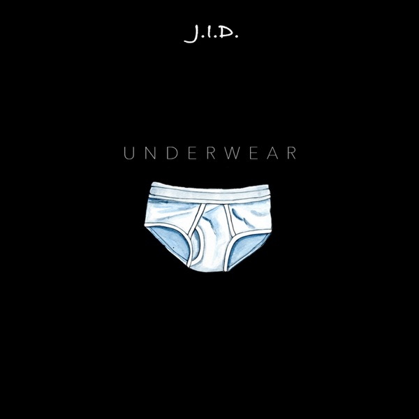Underwear - Single album cover