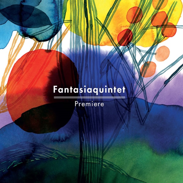 Premiere album cover