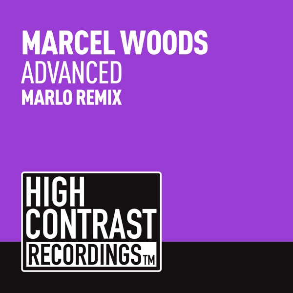 Advanced (MaRLo Remix) - Single album cover