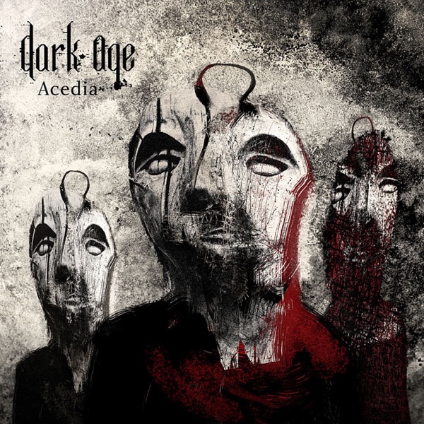 Acedia album cover