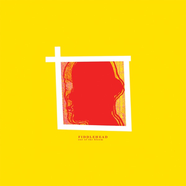 Out of the Bloom - EP album cover