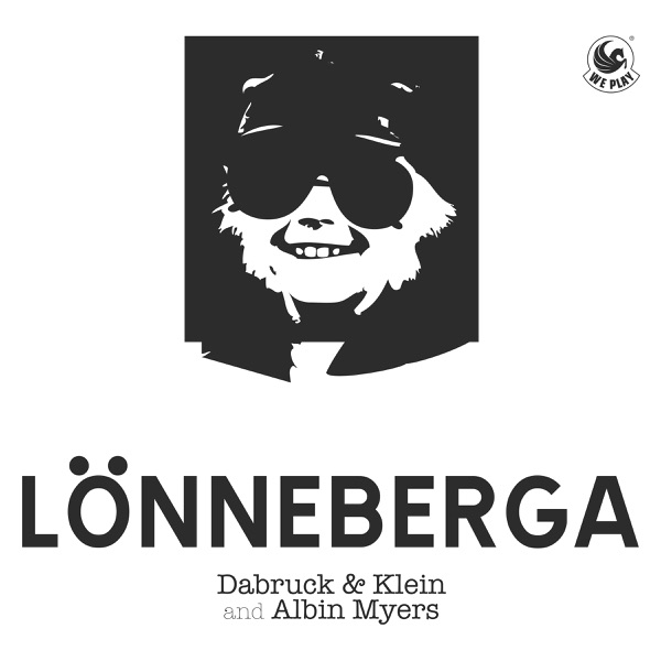 Lönneberga - EP album cover