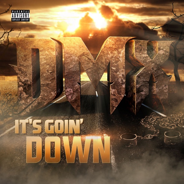 It's Goin' Down - Single album cover
