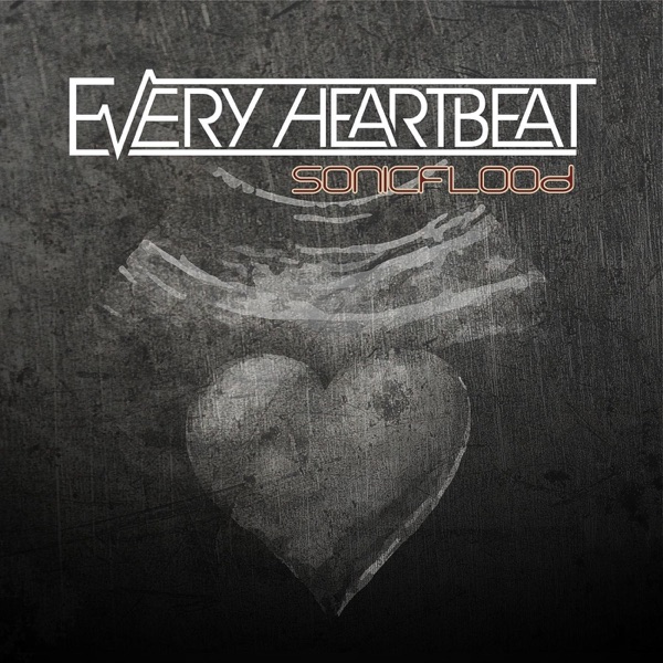 Every Heartbeat - Single album cover