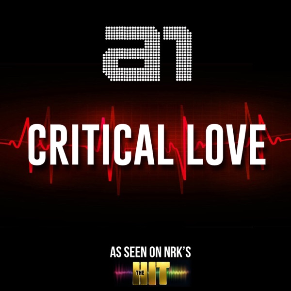 Critical Love - Single album cover