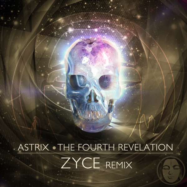 The Fourth Revelation (Zyce Remix) - Single album cover