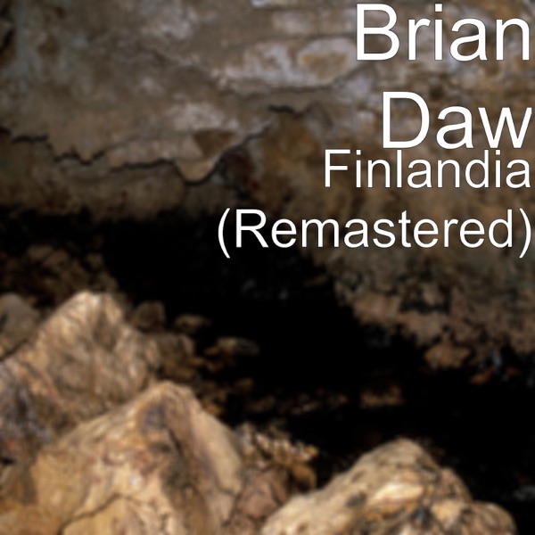 Finlandia (Remastered) - Single album cover