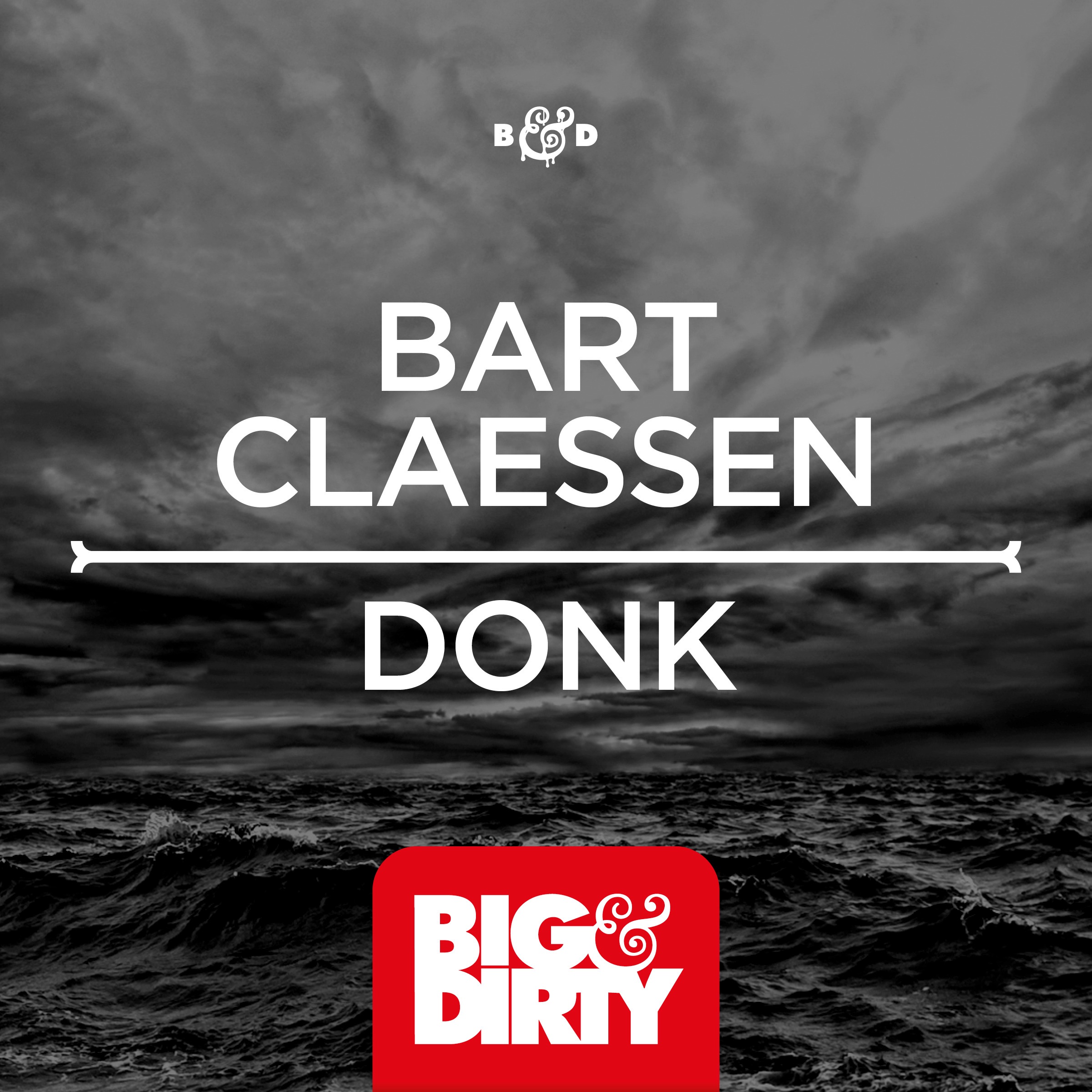 Donk - Single album cover