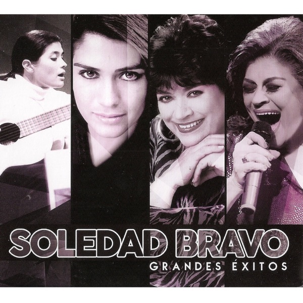 Grandes Éxitos album cover