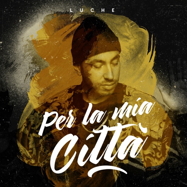 Per la mia città - Single album cover