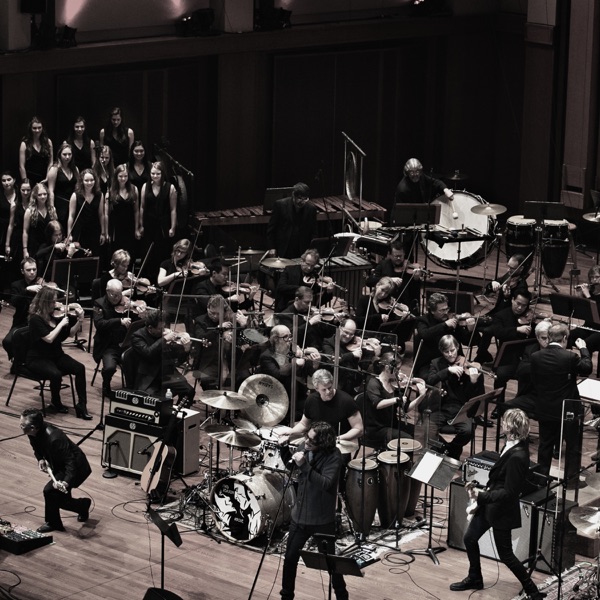 Sonic Evolution / January 30, 2015 / Benaroya Hall (Live) album cover
