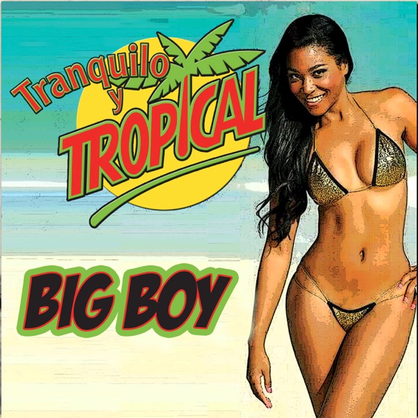 Tranquilo Y Tropical album cover