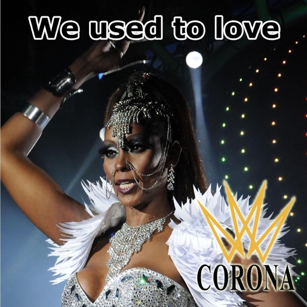 We Used to Love - Single album cover