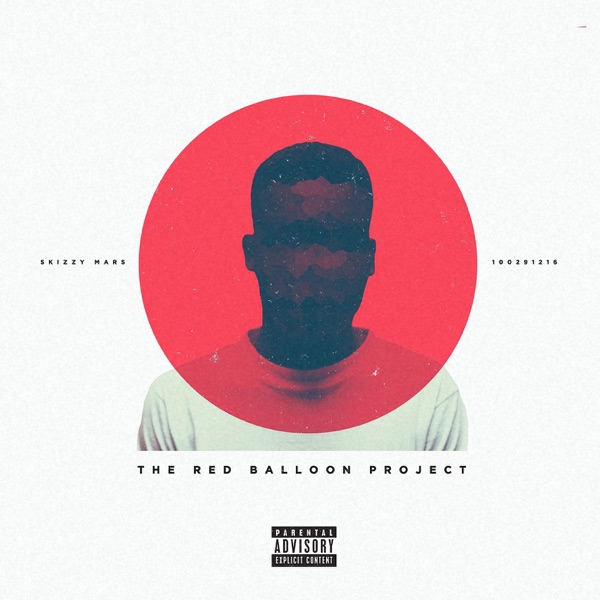 The Red Balloon Project album cover