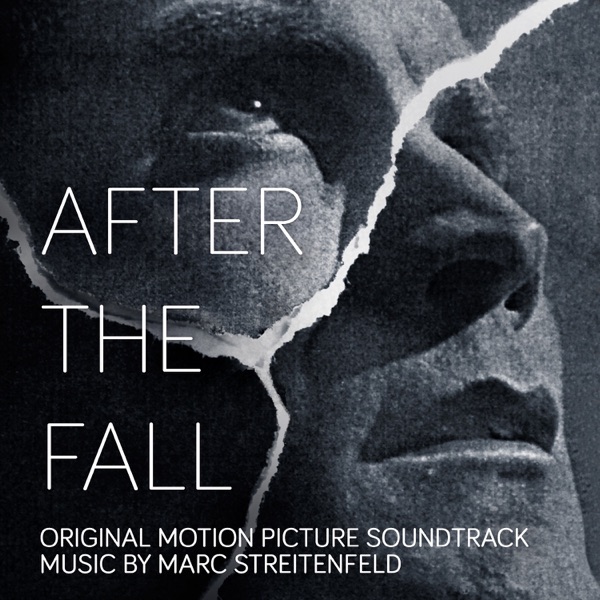 After the Fall (Original Motion Picture Soundtrack) album cover