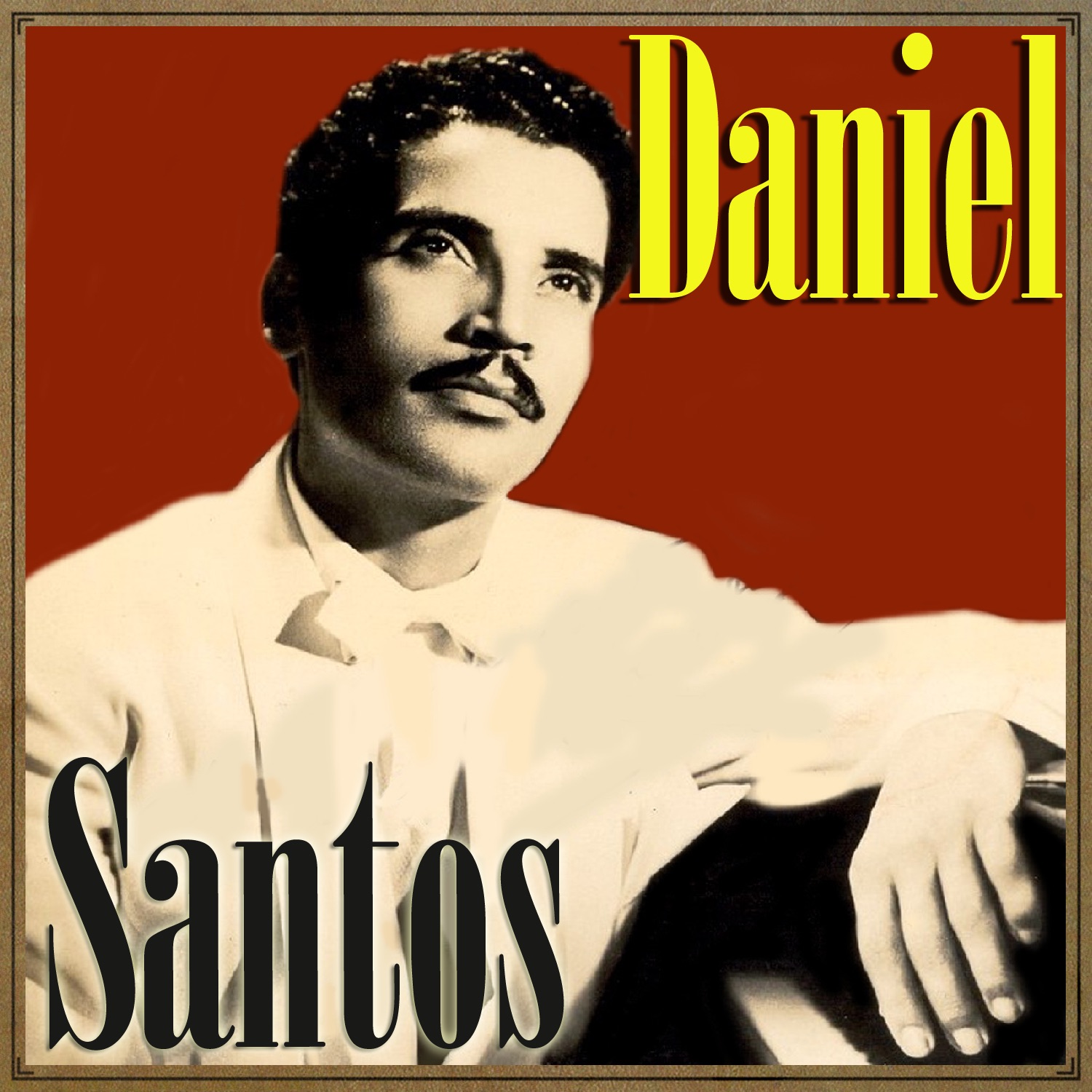 Luna de Miel album cover