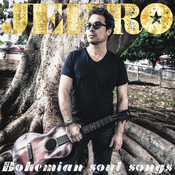 Bohemian Soul Songs album cover