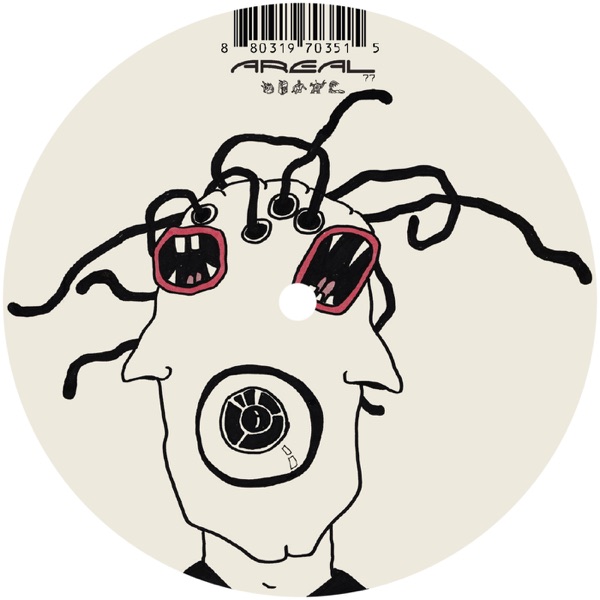 Reactance - Single album cover