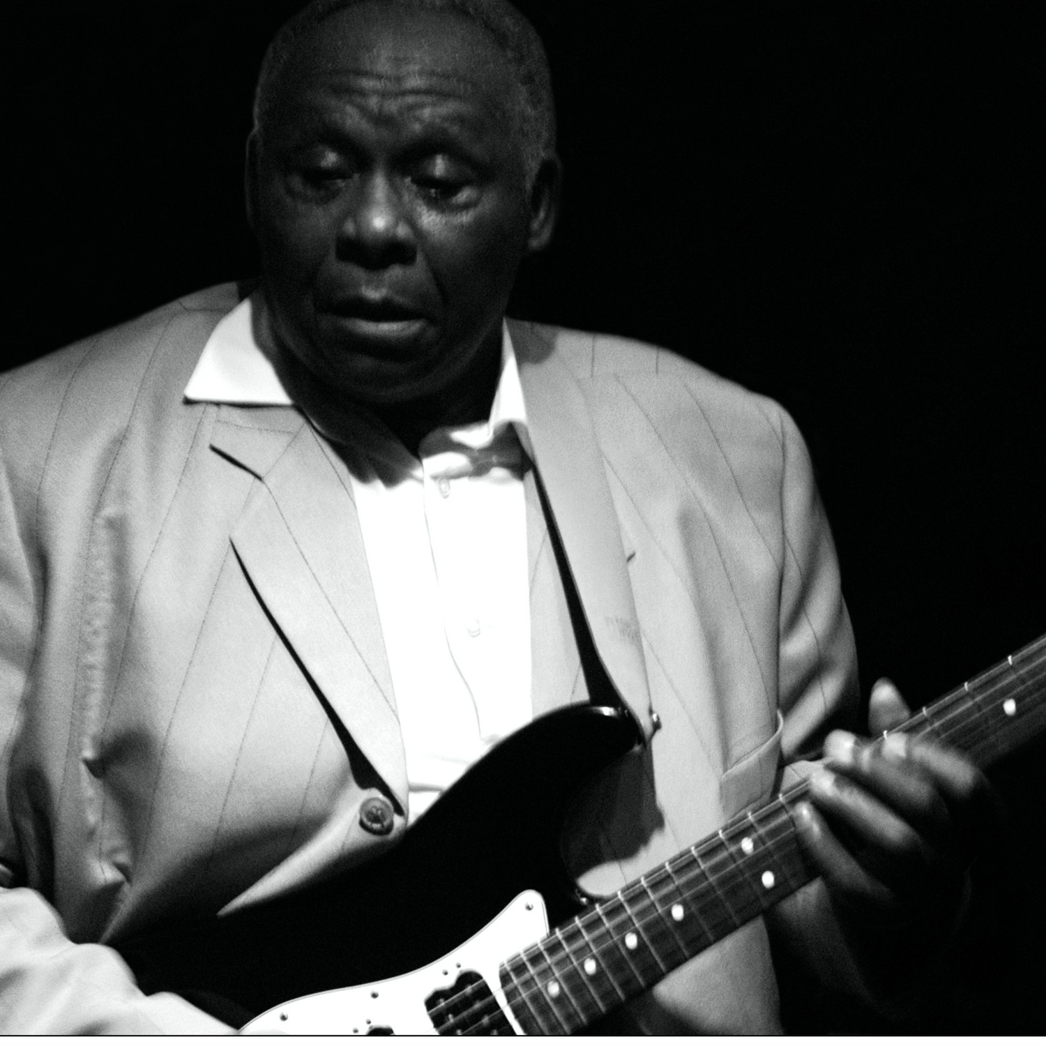 Byther Smith in Europe Vol. 2 album cover