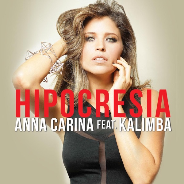Hipocresía (feat. Kalimba) - Single album cover