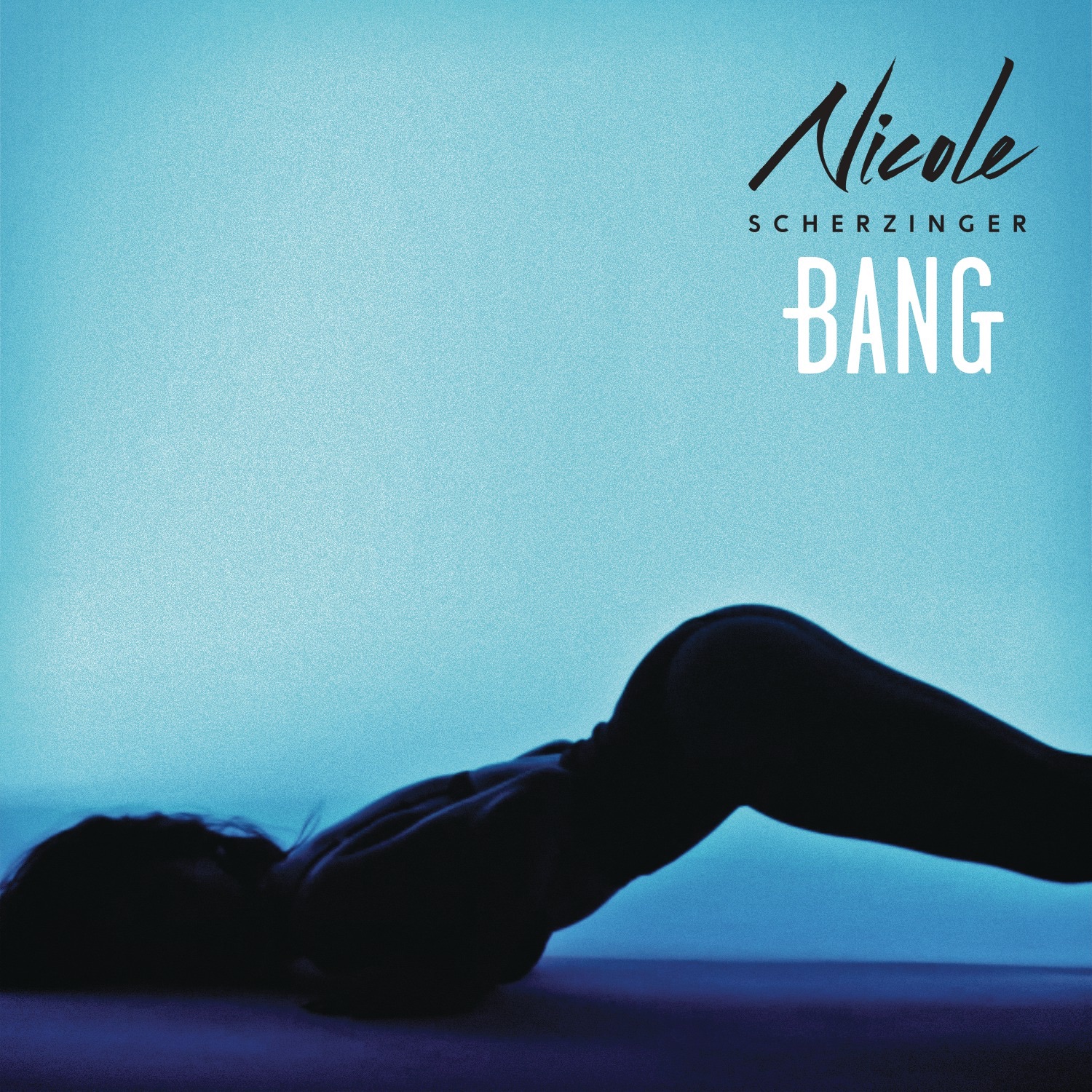 Bang - Single album cover