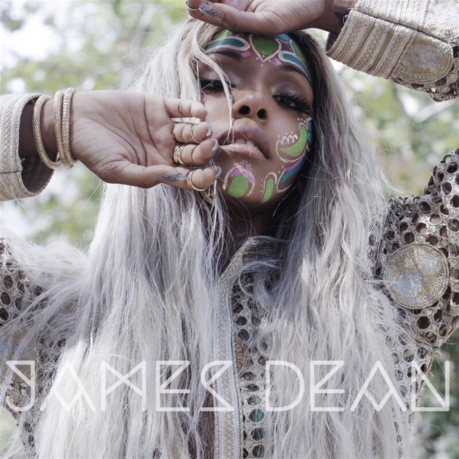 James Dean - Single album cover