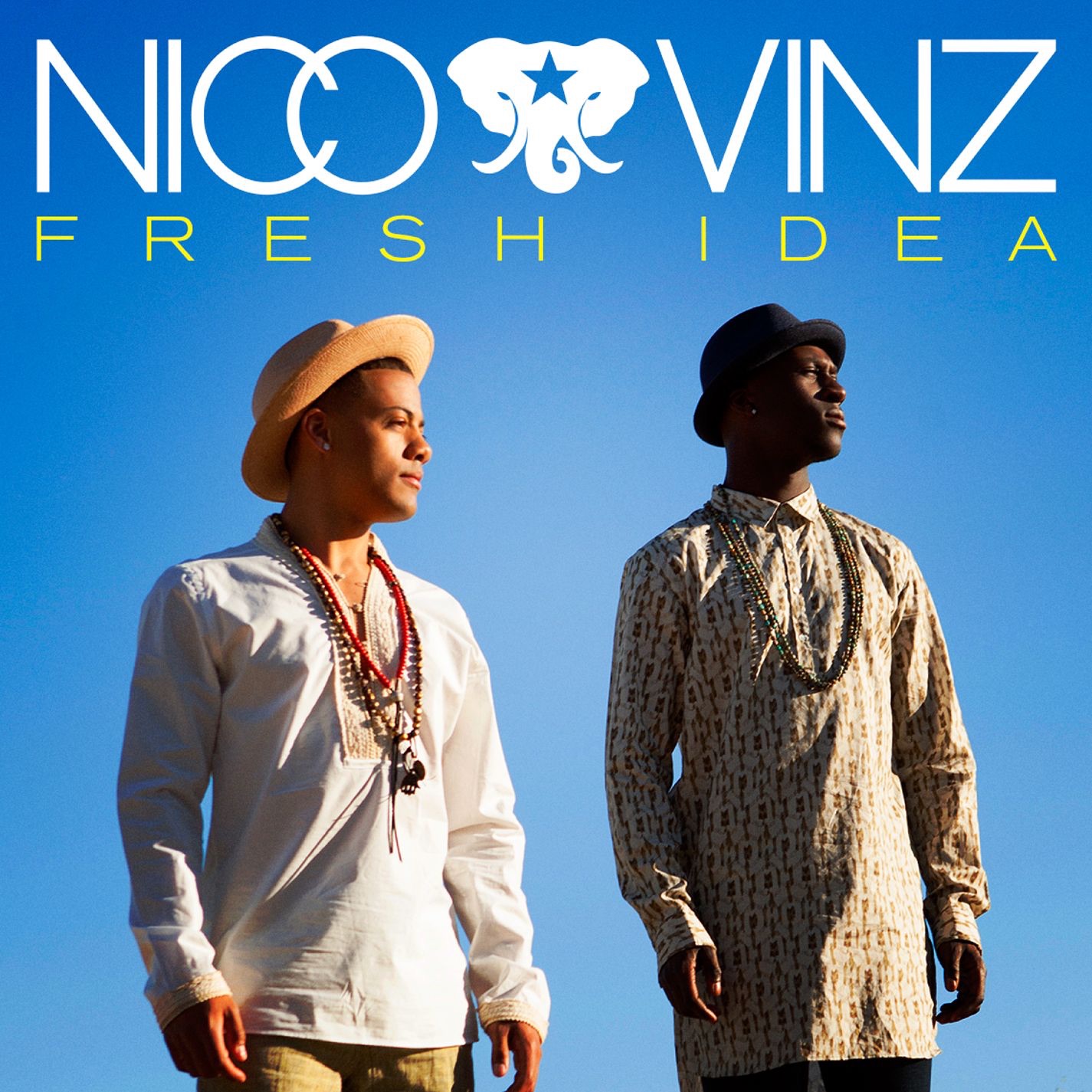 Fresh Idea - Single album cover