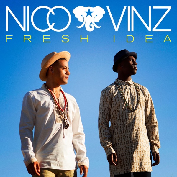 Fresh Idea - Single album cover
