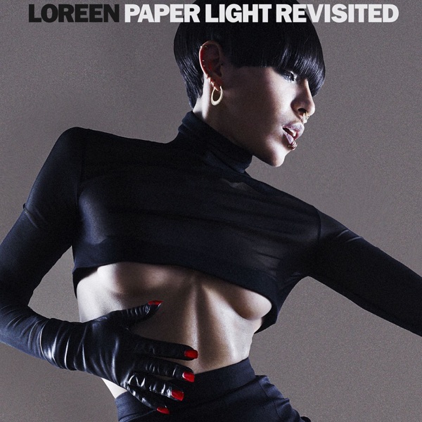 Paper Light Revisited - Single album cover