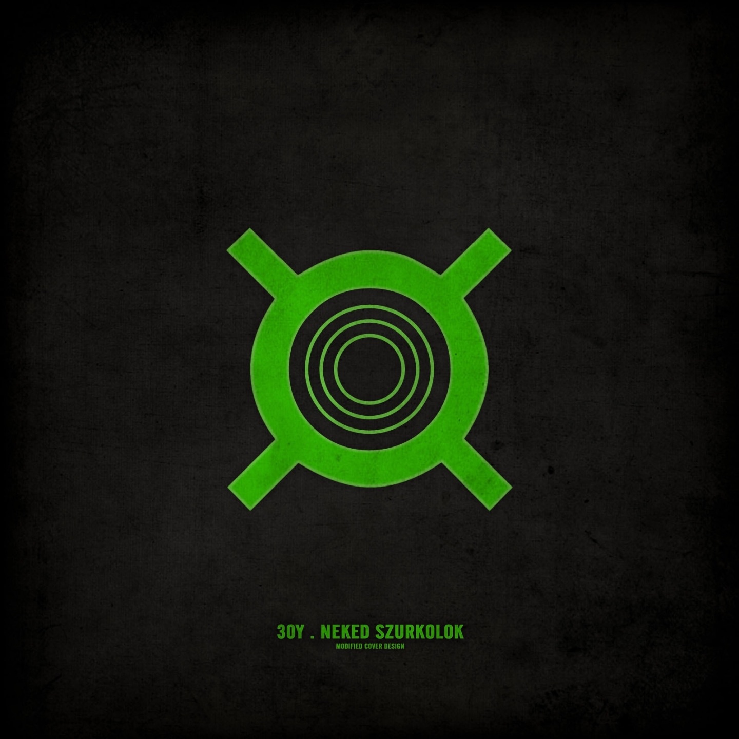 Neked Szurkolok - Single album cover