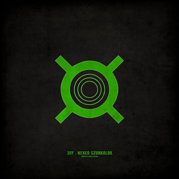 Neked Szurkolok - Single album cover