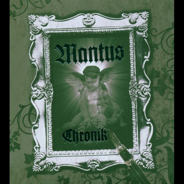 Chronik album cover