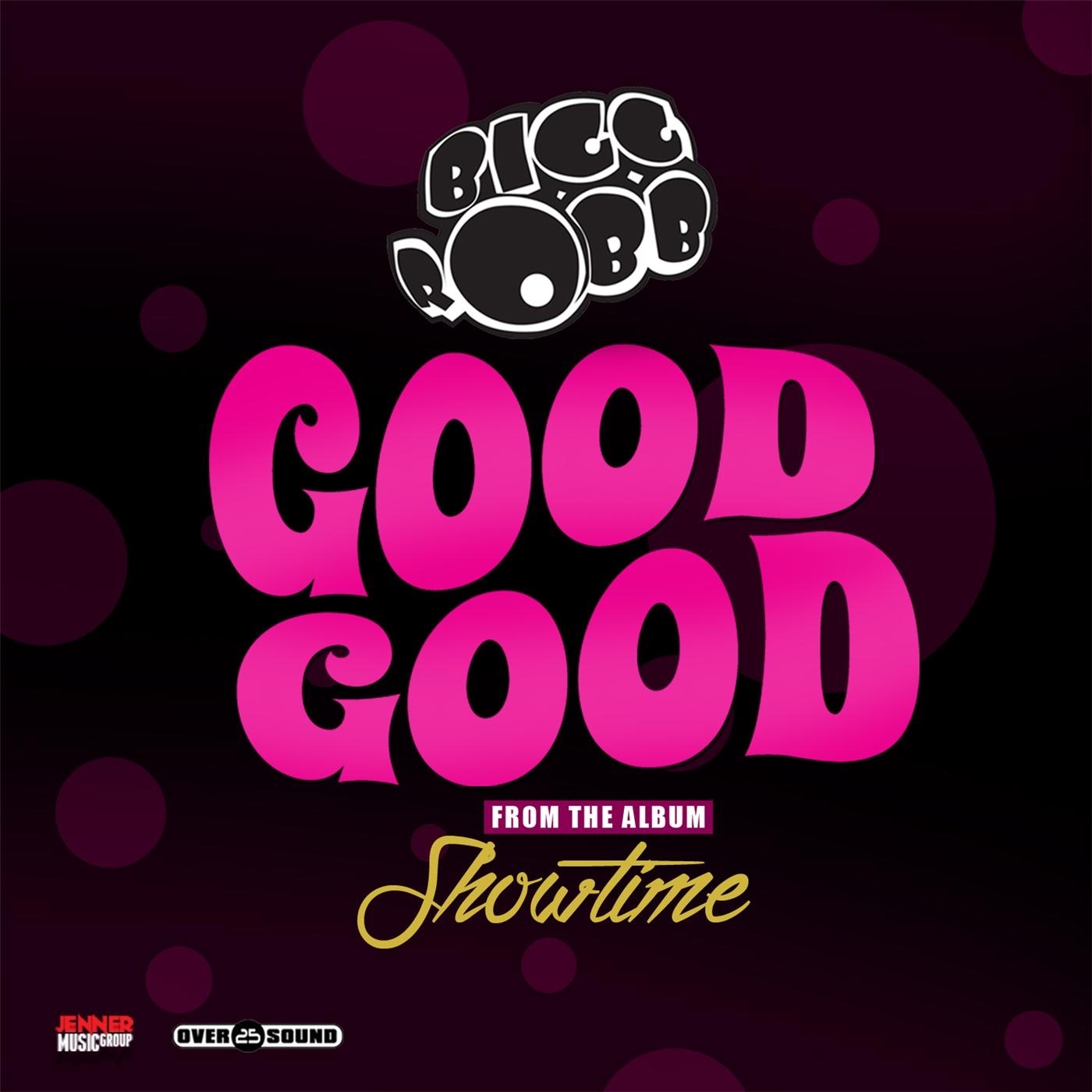 Good Good - Single album cover