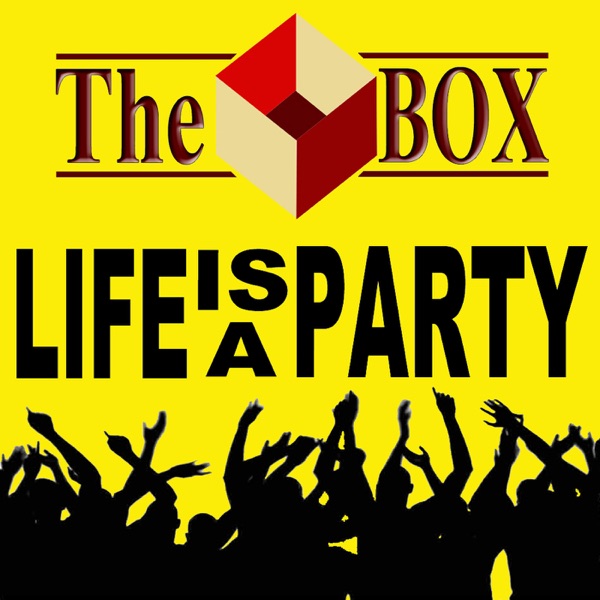 Life Is a Party  - Single album cover