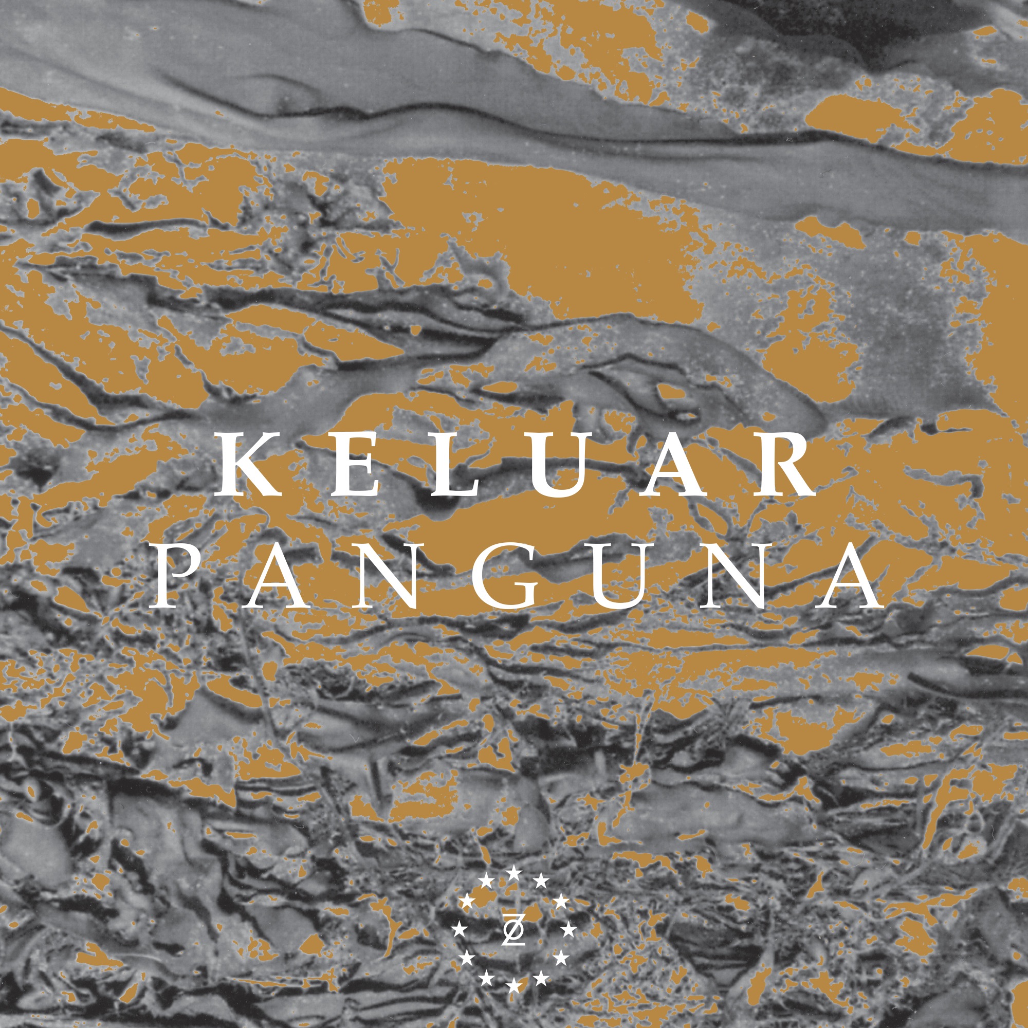 Zone 22: Panguna - EP album cover