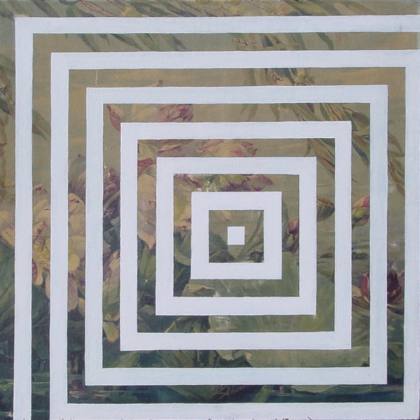 Garden of Delights album cover