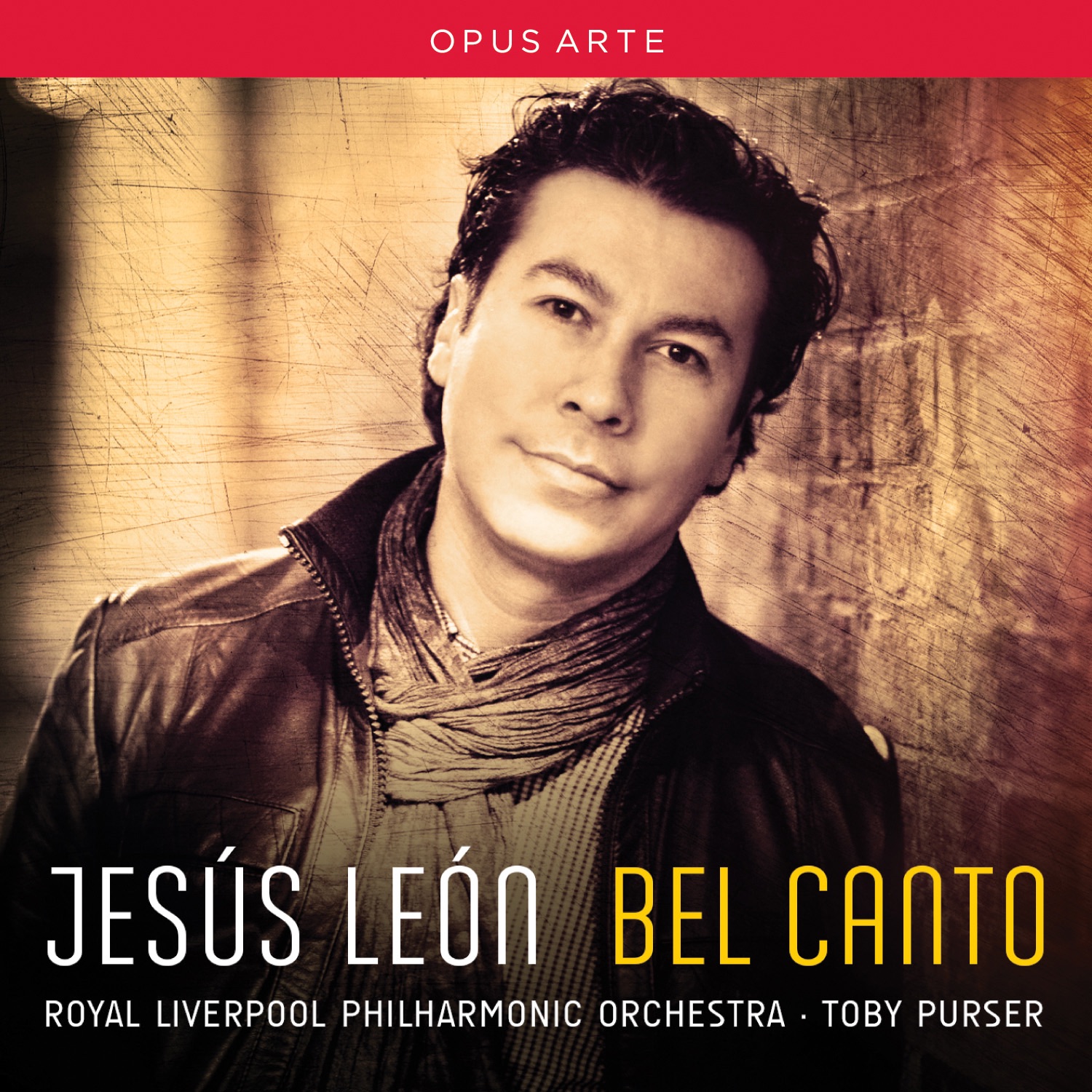 Bel canto album cover
