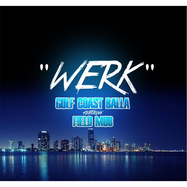 Werk (feat. Field Mob) - Single album cover