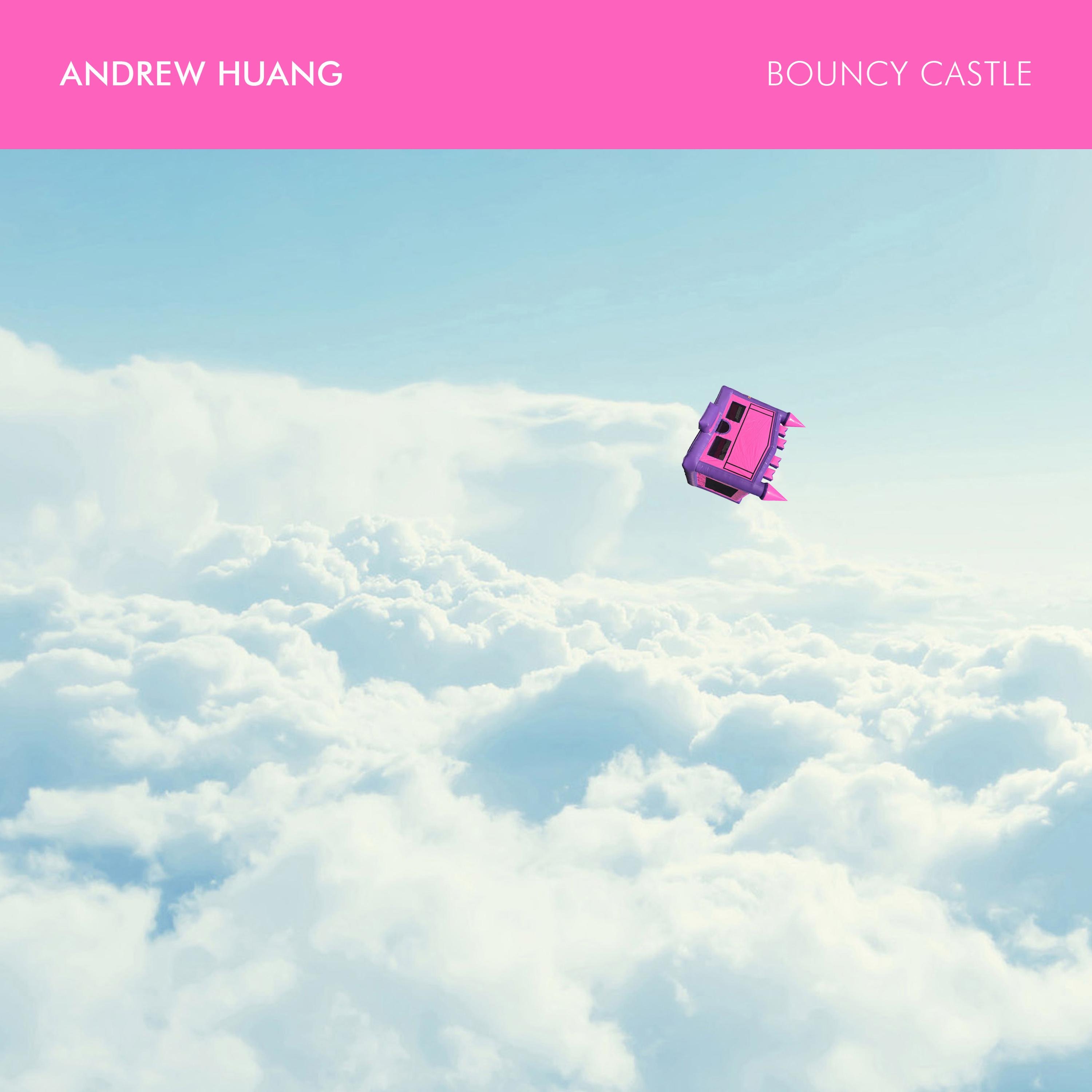 Bouncy Castle album cover