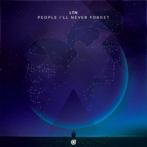 People I'll Never Forget (Extended Mixes) album cover
