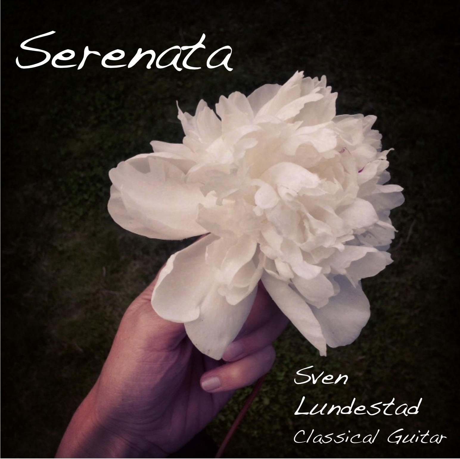 Serenata album cover