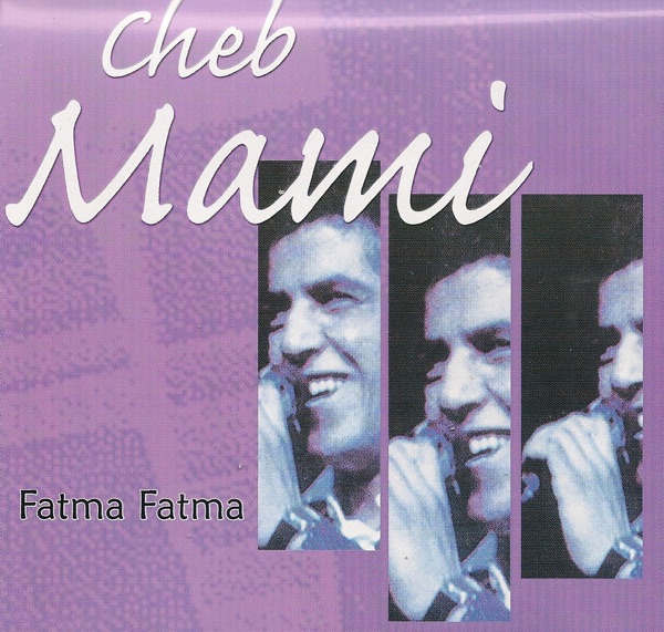 Fatma Fatma album cover