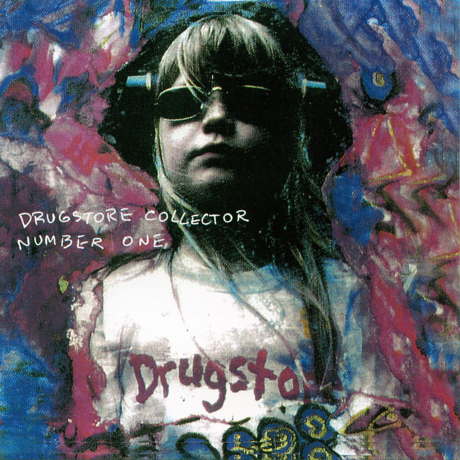 The Drugstore Collector Number One album cover
